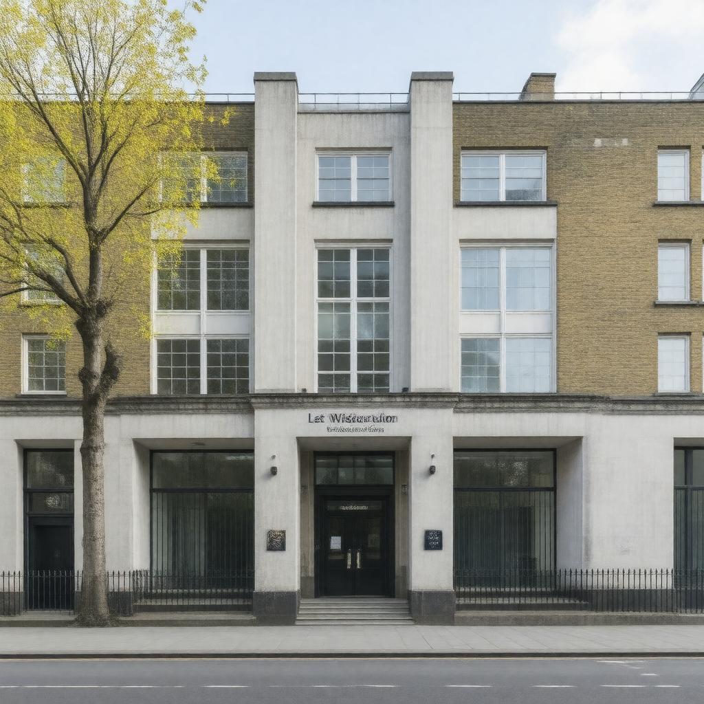 Royal College of Psychiatrists